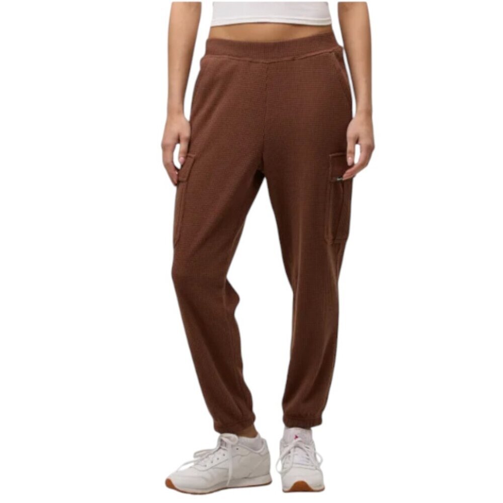 NWOT Bench Waffle Lounge Pant | Brown